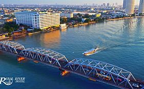 The Royal River Bangkok 4*